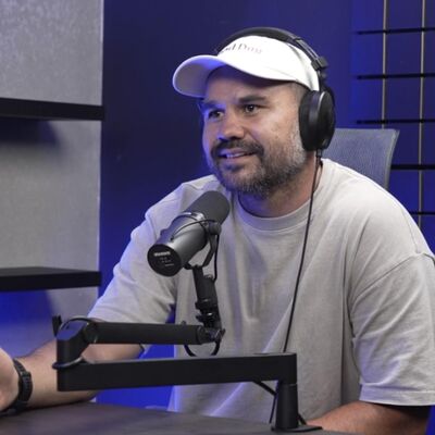 Justin Horo - NRL player | media personality | Entrepreneur