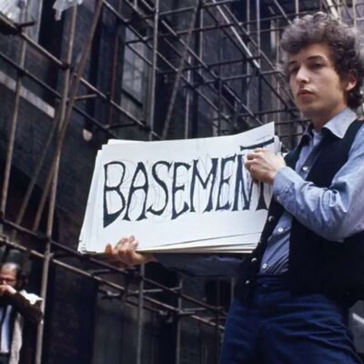 Bob Dylan: su vida, su obra, su tiempo (II)