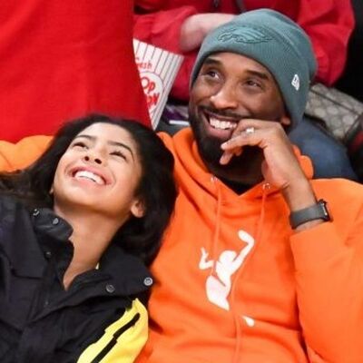 Podcast #9 R.I.P. Kobe Bryant en GiGi