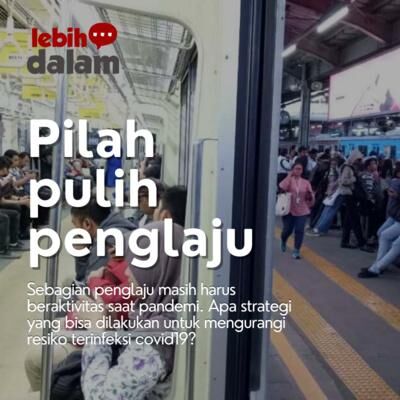 Pilah pulih penglaju