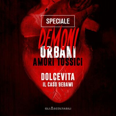 Dolcevita - Il caso Bebawi