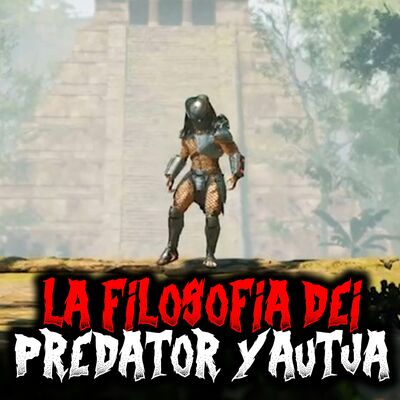 La filosofia dei Predator Yautja e la loro cultura