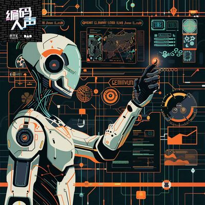 编码人声：DeepSeek 和 OpenAI 都没做到的技术，这群人先实现了