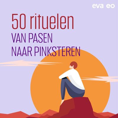 Een anoniem woestijnverhaal - week 7