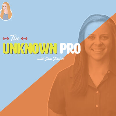 Episode 2: Jade Hewitt