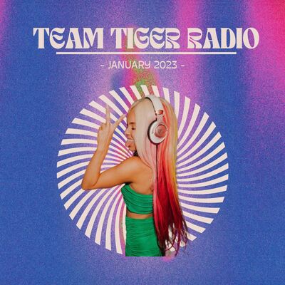 Team Tiger Radio #189