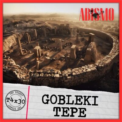 GOBLEKI TEPE | T4X30