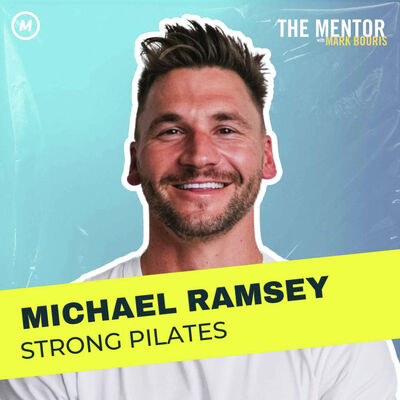 #479 Scaling Smart: The blueprint behind STRONG Pilates’ success with Michael Ramsey