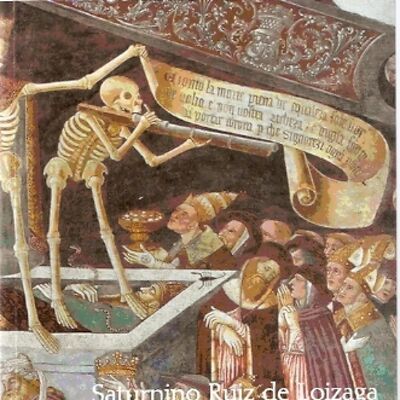 1. La peste negra, azote de reinos e imperios