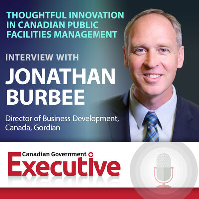 Thoughtful Innovation in Canadian Public Facilities Management