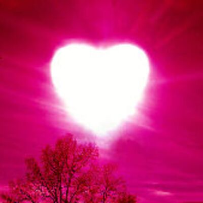 Love is All Around