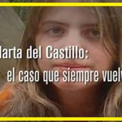 CASO MARTA DEL CASTILLO 2009