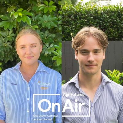 Ag's Next Gen: How the Horizon Scholarship is Cultivating the Future Leaders of Australian Agriculture
