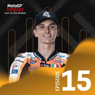 Luca Marini: "I’m happy - I’m part of a project that can be great in future"