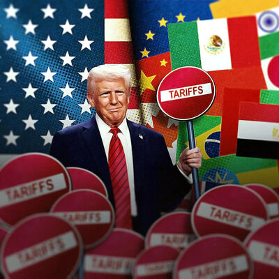 Flash Episode: Assessing The Impact Of Trump’s Tariffs On Africa