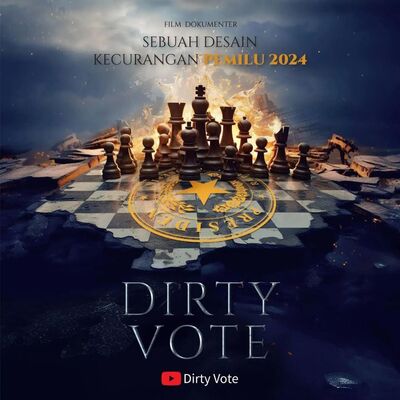 Bivitri Susanti - Dirty Vote