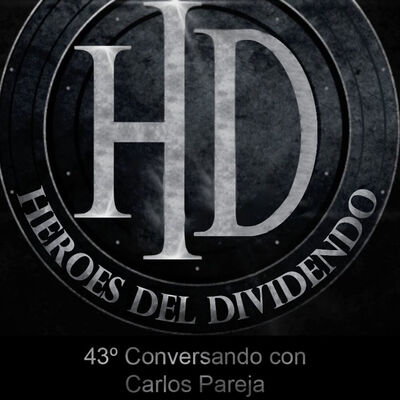 43º Programa HD - Conversando con Carlos Pareja (@Carlos_pareja27)