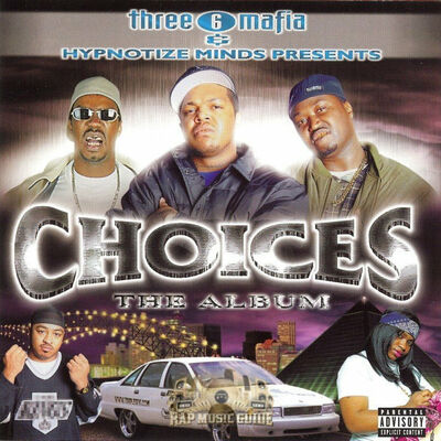 Episode 56: Project Pat & 3 6 Mafia Mix