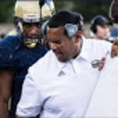 Coaches Corner with Kiyoshi Harris