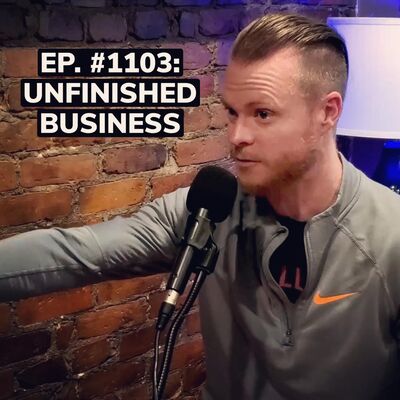 Ep. #1103: Celtics vs Heat in East Finals, Tom Brady becomes NFL owner, and WWE's plan for Night of Champions