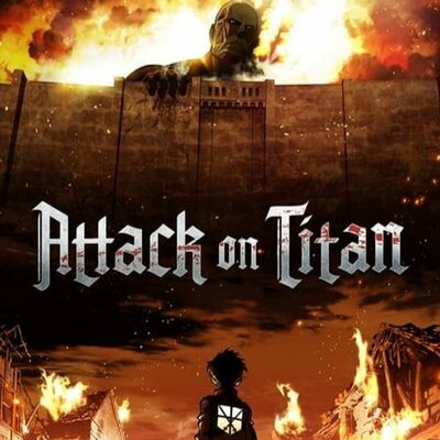 Attack on Titan Ending