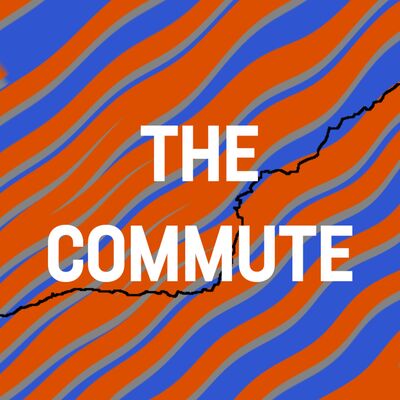 ‘The Commute’ - Berlin to Koblenz, Day 0