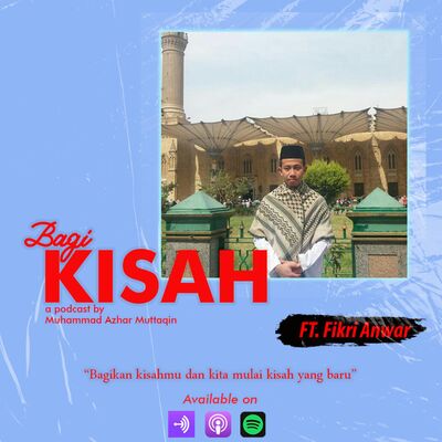 Eps 6 : Bincang Ilmu Fiqih #bagiilmu