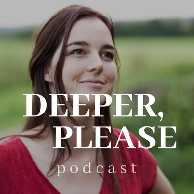 DEEP FEMININE (2) Het leven dat jou wil leven