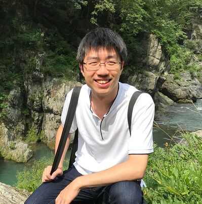 EP11-2: 申CS只考虑北美？港大和东大的这两位毕业生说不一定 | 哈启燊