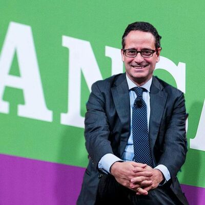 L'ANSA e Berlusconi, una storia da mezzo milione di notizie.