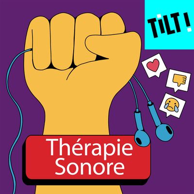 Thérapie sonore