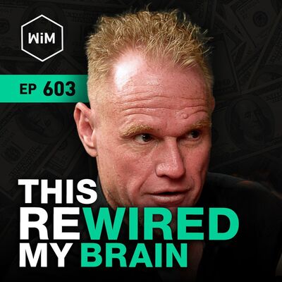 How to Be Fully Present and Radically Improve Your Relationships w/ Guy Sengstock
