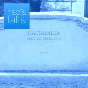La herencia de HacíaFalta