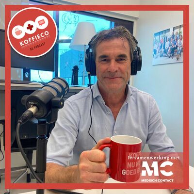 Intensivist en kinderarts - Job van Woensel