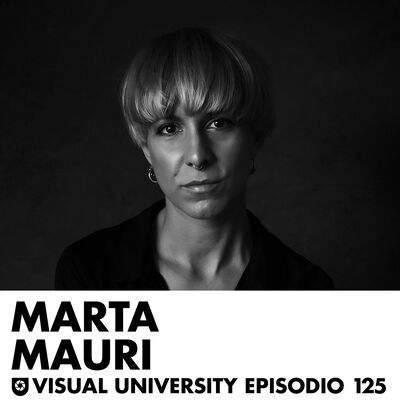 Marta Mauri