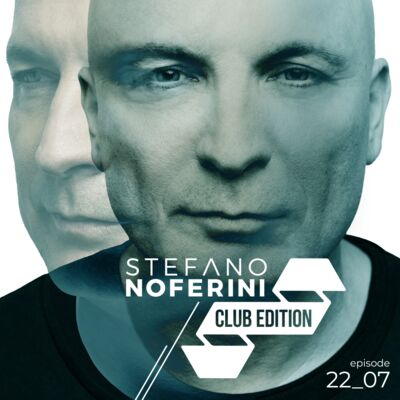 Club Edition 22_07 | Stefano Noferini
