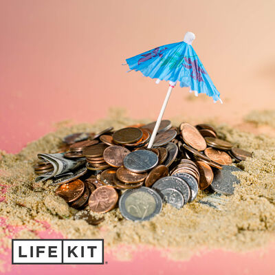 How to travel on a budget