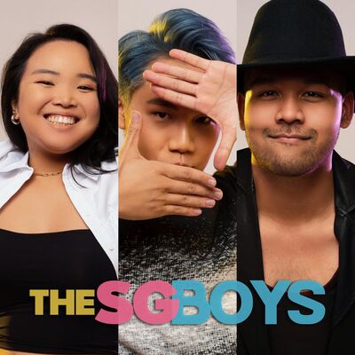 Can I Ask You Another Question?