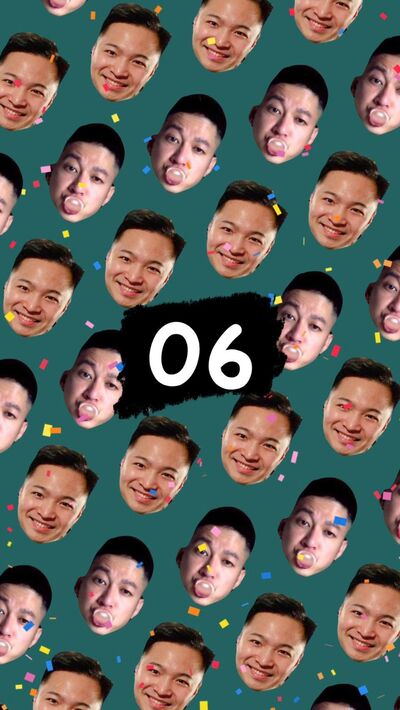 EP6 全台灣最帥的看護