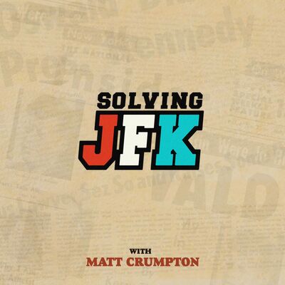 Introducing: Solving JFK