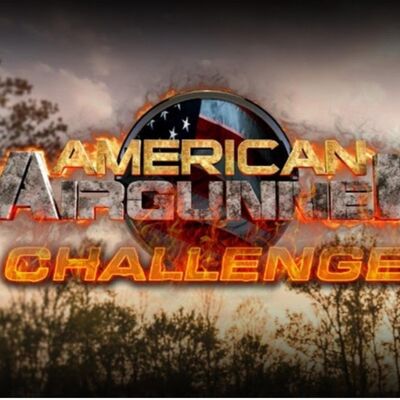 American Airgunner Challenge & Growing The Sport Of Airguns with Rossi Morreale