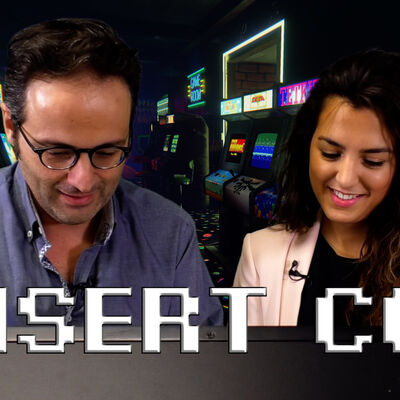 INSERT COIN: Hackers, dark web y el negocio de la ciberdelincuencia con Tamara Hueso