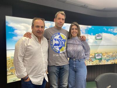 Onda Ruedo 5x01: "Es sano que existan medios que rompan el tabú de la tauromaquia"