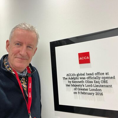 Substance over form!