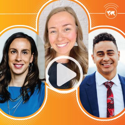 Episode 57: Indigenous perspectives on Reconciliation