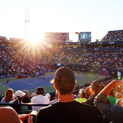 Match Point #121 - Semana de preparatório para o US Open, destaques em Cincinatti e o melhor ranking de Bia Haddad