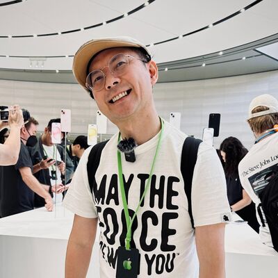 iPhone 16 Pro Max續航實測出爐僅輸兩款！相機評測全球第四；蘋果傳奇設計師攜手 OpenAI 開發 AI 新品