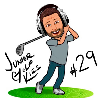 #29 - Sean Lanyi - Golf Channel Academy Lead Coach