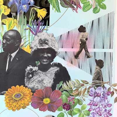 Visions of Black Futurity Episode 2: Preparing for Launch