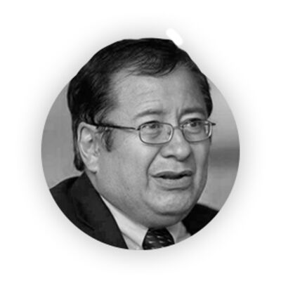Hugo Ventura, Jefe de Unidad de Energía (CEPAL) sobre retos de generación energética en la región